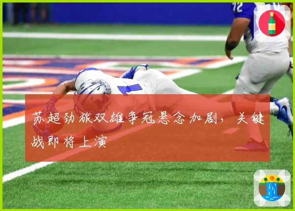 苏超劲旅双雄争冠悬念加剧，关键战即将上演