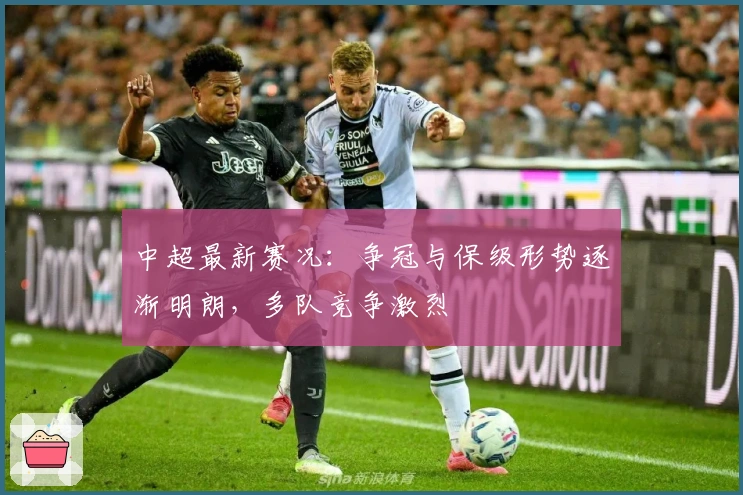 中超最新赛况：争冠与保级形势逐渐明朗，多队竞争激烈